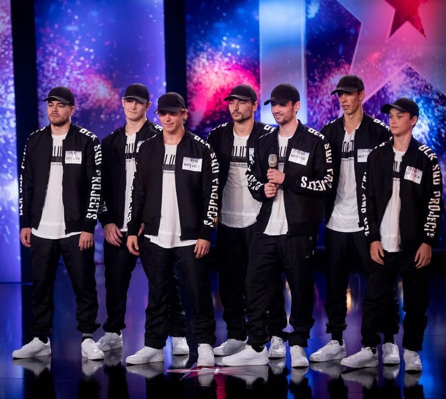 Slovenia's Got Talent