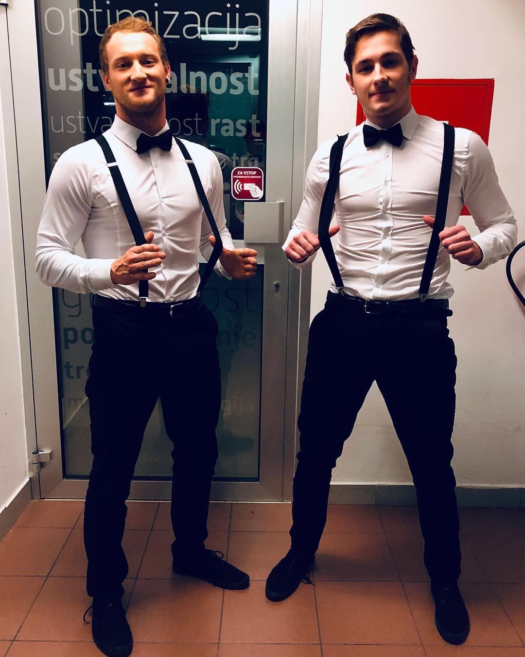 Dancing with the Stars — Slovenia